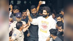 चेंगराचेंगरी प्रकरणात अल्लू अर्जुनच्या अडचणीत वाढ, हॉस्पिटलमधून आणखी एक वाईट बातमी समोर