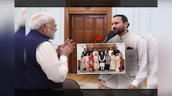 'तुम्ही किती वेळ आराम करता?' सैफच्या प्रश्नाला मोदींनी दिलेलं उत्तर ऐकून सारेच थक्क