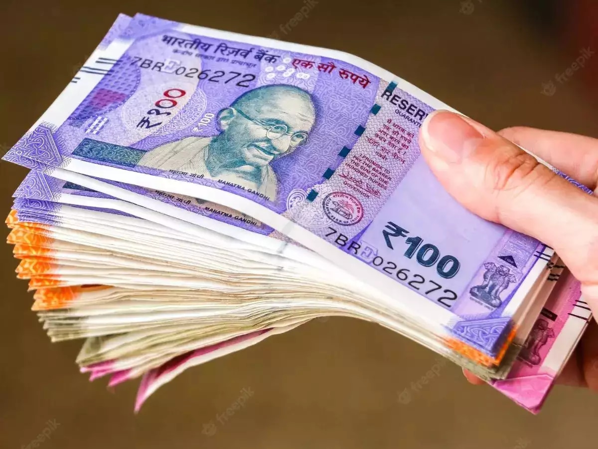 Rags to Rich Ai Gives financial Tips Personal Finance Marathi News