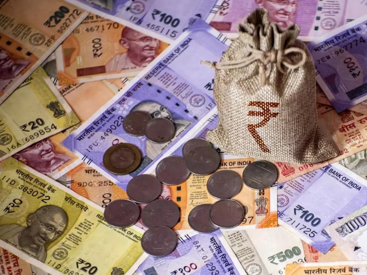 Rags to Rich Ai Gives financial Tips Personal Finance Marathi News