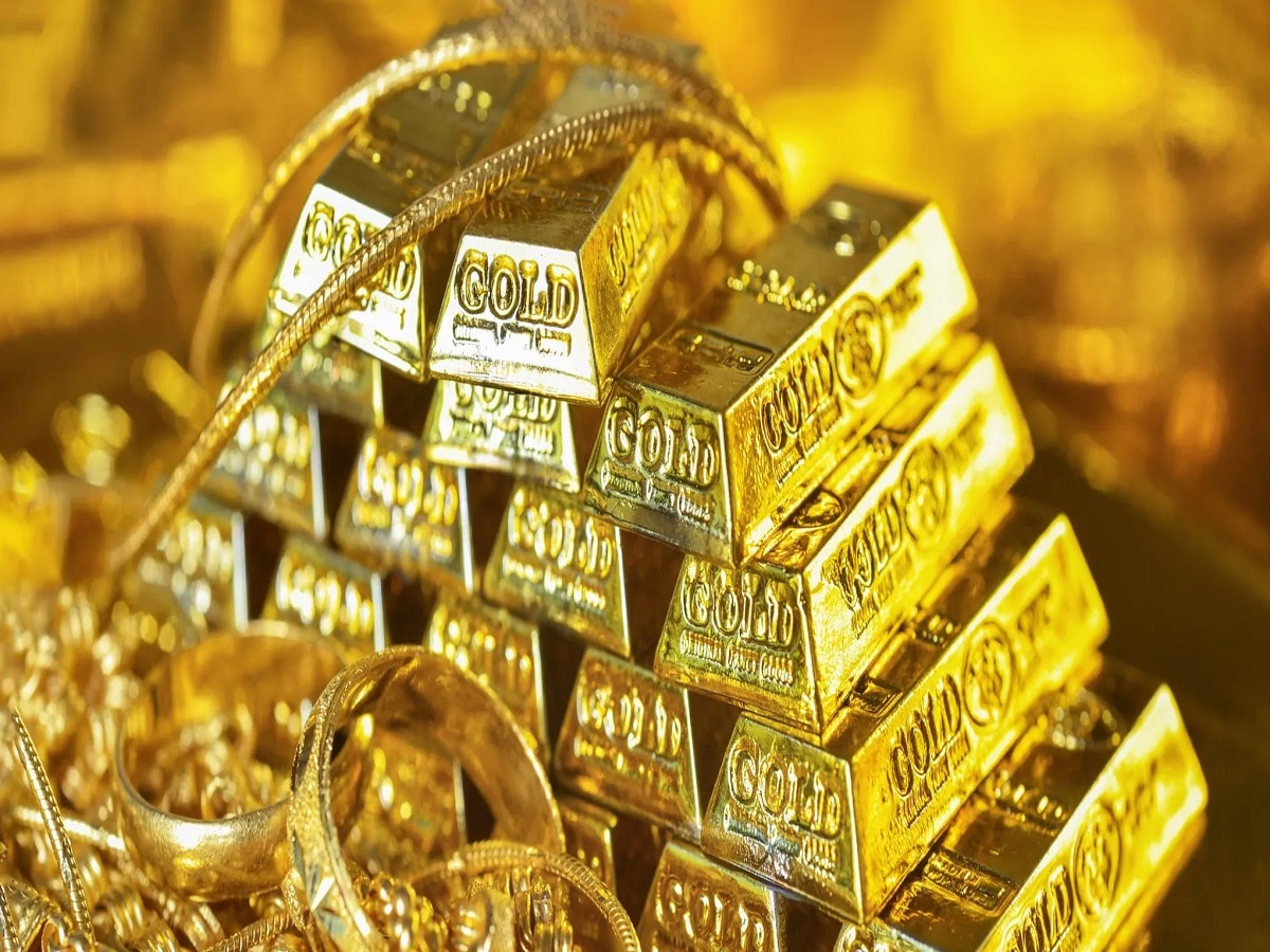 Gold Price : 2024 सोन्याच्या दरात 30% वाढ; 2025 मध्ये सोनं स्वस्त होणार की महाग? वर्ल्ड गोल्ड काऊन्सिलने काय सांगितलं? title=