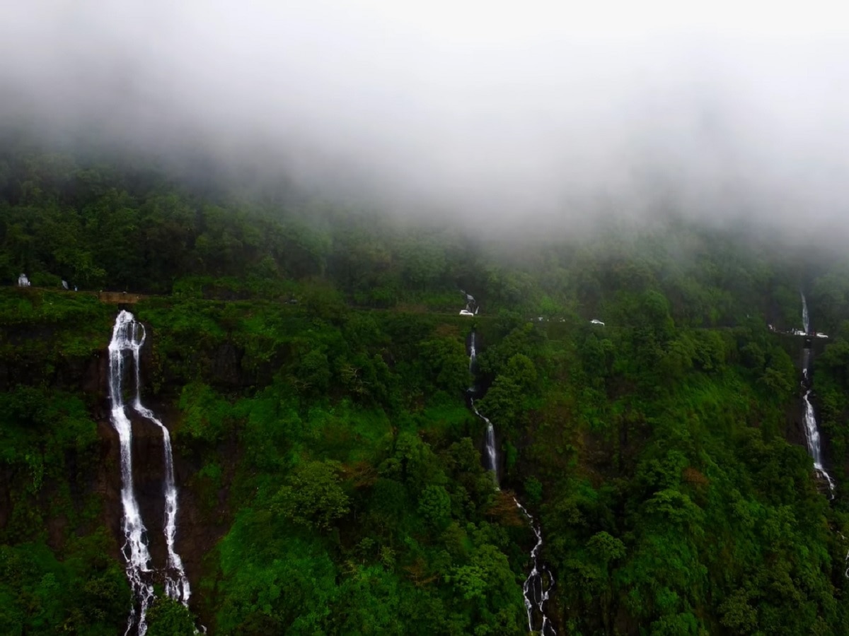 कोल्हापूरमार्गे सिंधुदुर्गला जाताना आंबोली घाट लागणार नाही; चार तासांचा प्रवास फक्त एका तासांत पूर्ण होणार