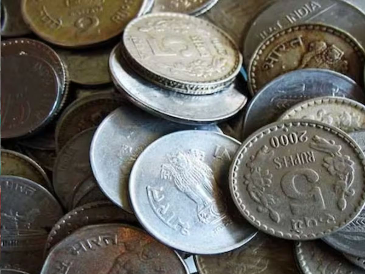 5 रुपयांची 'ती' नाणी चलनातून का काढली? RBI ने दिलं उत्तर, बांगलादेश ...