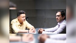 Jilabi Teaser : 'उसके अंदर के शैतान को तूने देखा नहीं'; अन् प्रसादची केस आली स्वप्नीलकडे