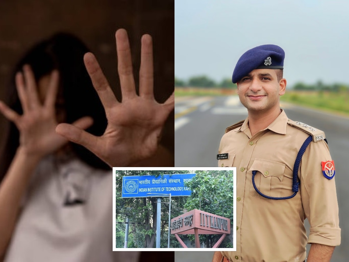 'मी आणि बायको वेगवेगळ्या रुममध्ये झोपतो,' ACP मोहसिन खान यांनी अशाप्रकारे विद्यार्थिनीला ओढलं जाळ्यात, कोर्टात सगळं उघड title=