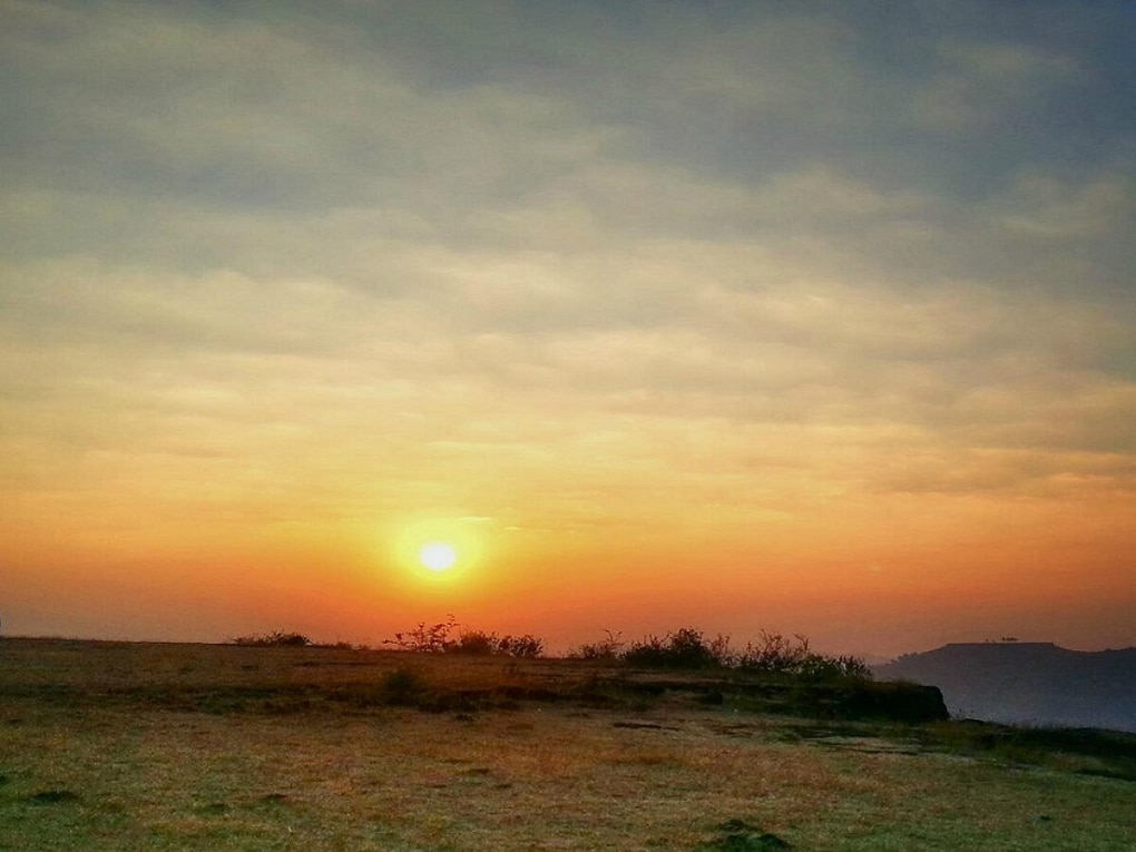 Maharashtra Weather News : राज्यात वाढत्या थंडीमुळं सूर्याचा दाह कमीच; कधी, कुठे आणि किती प्रमाणात वाढणार गारठा?