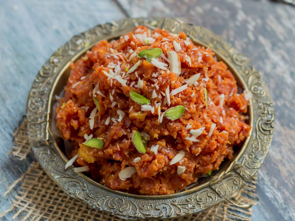  Tips To Make That Perfect Gajar Halwa at home 