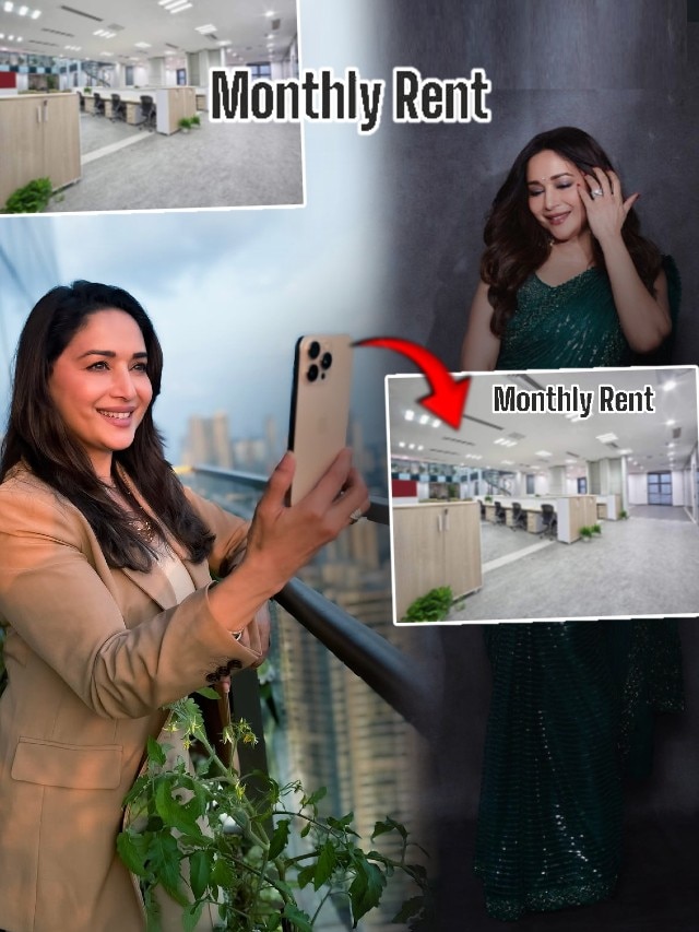 madhurioffice