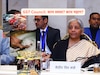 जुनी कार घेणंही महागलं! GST काऊन्सिलच्या मिटींगनंतर काय स्वस्त? काय महाग?