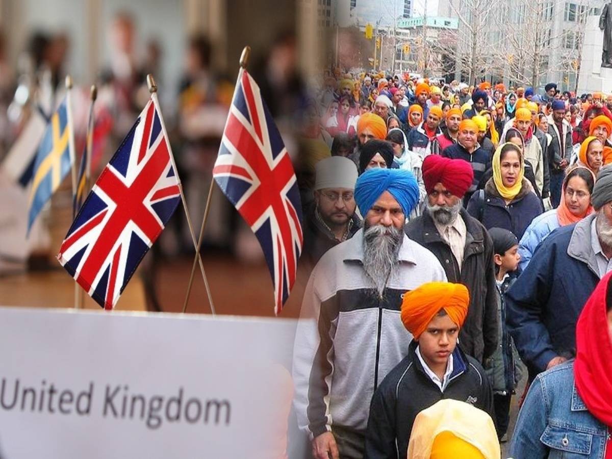 UK सरकारने मागितली शीख समुदायाची माफी, नेमकं काय आहे प्रकरण?  title=