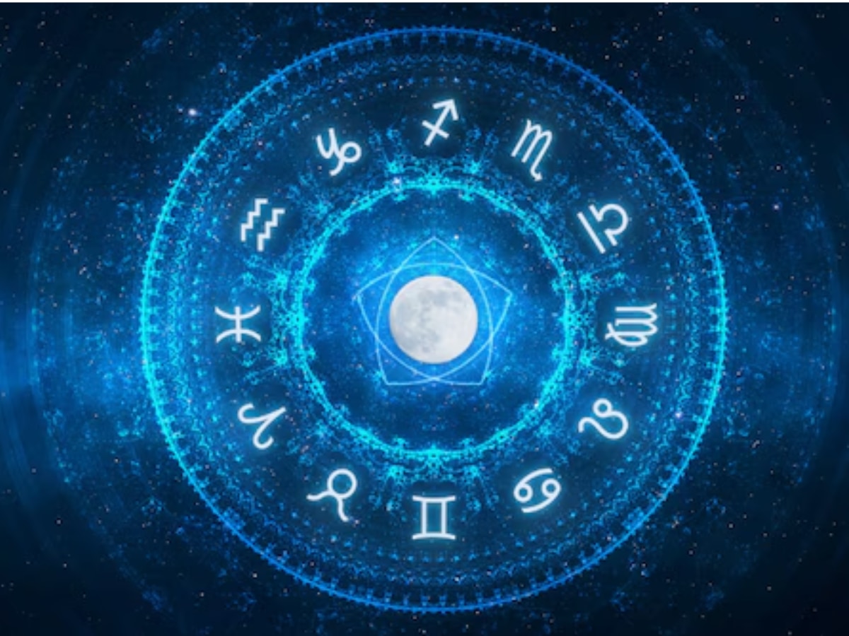 Horoscope : सोमवारी 'या' राशीच्या लोकांना राहावं लागेल सावधान; कामामुळे ताण वाढेल  title=