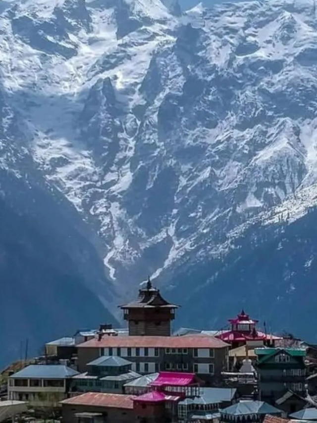 Himachal Pradesh Naming Story , Snowfall Himachal , Himachal Pradesh Statehood , Himachal Day , Himachal Pradesh News. Himachal First CM Dr Yaswant Singh Parmar , Solan News , Shimla Latest News. Shimla News in hindi , Himachal History , Himachal Pradesh Ki khabar, हिमाचल प्रदेश, हिमाचल प्रदेशला हे नाव कसं मिळालं? 