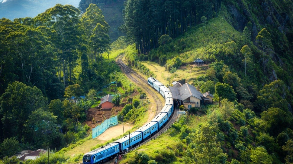 Indias First EngineLess Train That Sets New Speed Benchmark