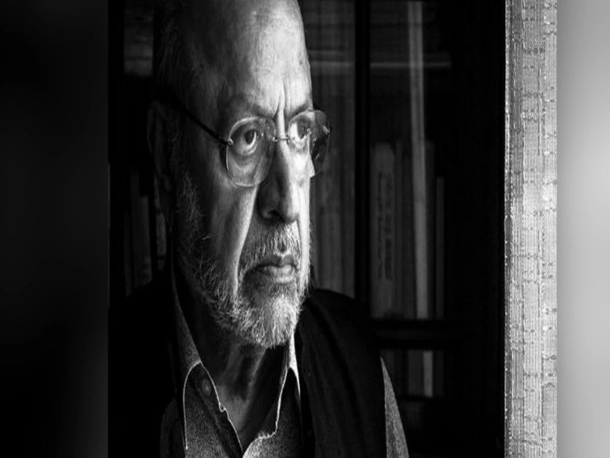 Shyam Benegal Death: चित्रपट दिग्दर्शक श्याम बेनेगल यांचं निधन, वयाच्या 90 व्या वर्षी घेतला अखेरचा श्वास  title=