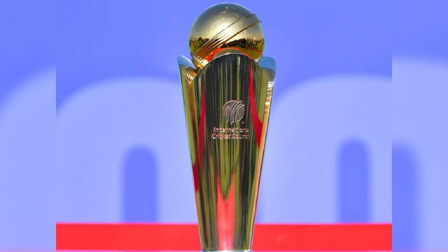 Champions Trophy 2025 Schedule: चॅम्पियन्स ट्रॉफीचे संपूर्ण वेळापत्रक जाहीर, 'या' दिवशी होणार भारत-पाकिस्तान सामना 