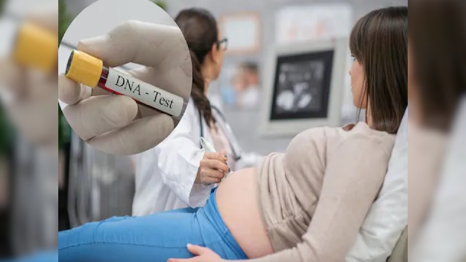 IVF ने जन्माला आल्या जुळ्या मुली; 40 वर्षांनंतर DNA टेस्टनंतर धक्कादायक खुलासा, तिला 16 बहीणभाऊ अन् वडील हे...