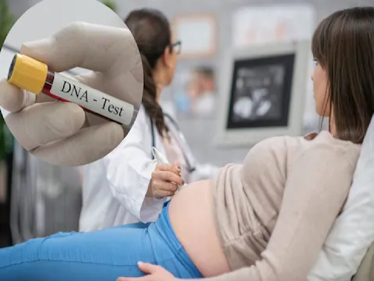 IVF ने जन्माला आल्या जुळ्या मुली; 40 वर्षांनंतर DNA टेस्टनंतर धक्कादायक खुलासा, तिला 16 बहीणभाऊ अन् वडील हे... IVF ने जन्माला आल्या जुळ्या मुली; 40 वर्षांनंतर DNA टेस्टनंतर धक्कादायक खुलासा, तिला 16 बहीणभाऊ अन् वडील हे...