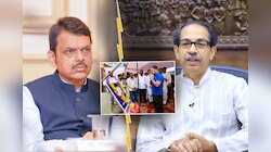 'फडणवीसांचे 'ते' वक्तव्य राहुल गांधींपेक्षा मोदींनी तंतोतंत लागू होते'; ठाकरेंच्या सेनेचा हल्लाबोल