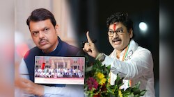 'तोपर्यंत धनंजय मुंडेंना मंत्रिमंडळाबाहेर ठेवले असते तर..', फडणवीसांना ठाकरेंच्या सेनेचा टोला