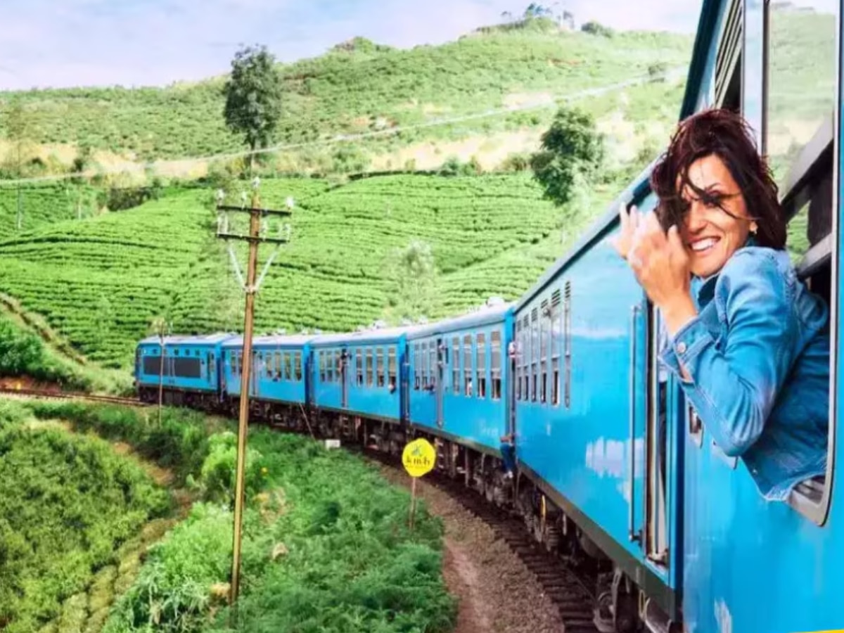 IRCTC Train Refund Rules Of Vande Bharat and tejas Express