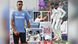 'रोहित, विराट नव्हे तर मी क्रिकेटमधला...', आर अश्विनने स्पष्टच सांगितलं, म्हणाला 'उगाच देवाप्रमाणे पुजून...'