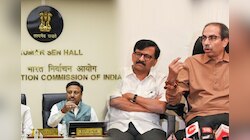'धन्य तो निवडणूक आयोग' म्हणत ठाकरेंच्या सेनेनं मागितला 76 लाख मतांचा हिशोब! म्हणाले, 'मोदी-शहांच्या...'