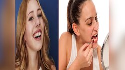 दातांमध्ये गॅप असणे शुभ की अशुभ? काय सांगत दातांमधील अंतर...