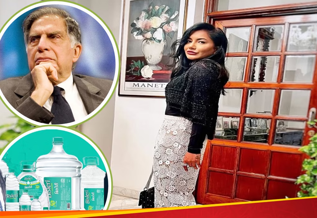 business news who is Jayanti Chauhan who rejected Ratan Tata rs 7000 crore offer