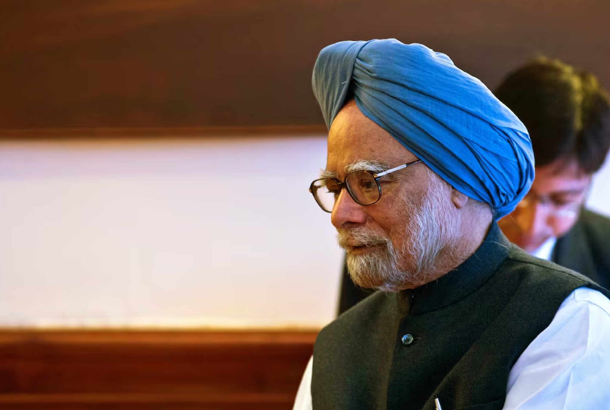 manmohansingh