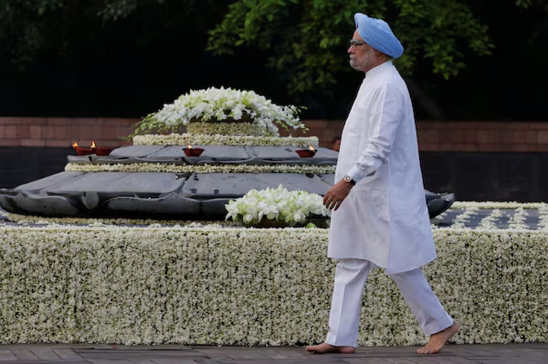 manmohansingh