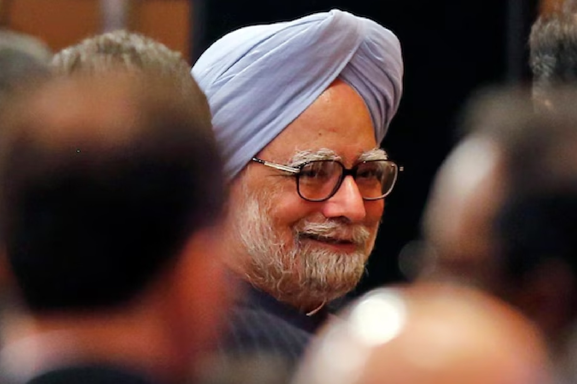 manmohansingh