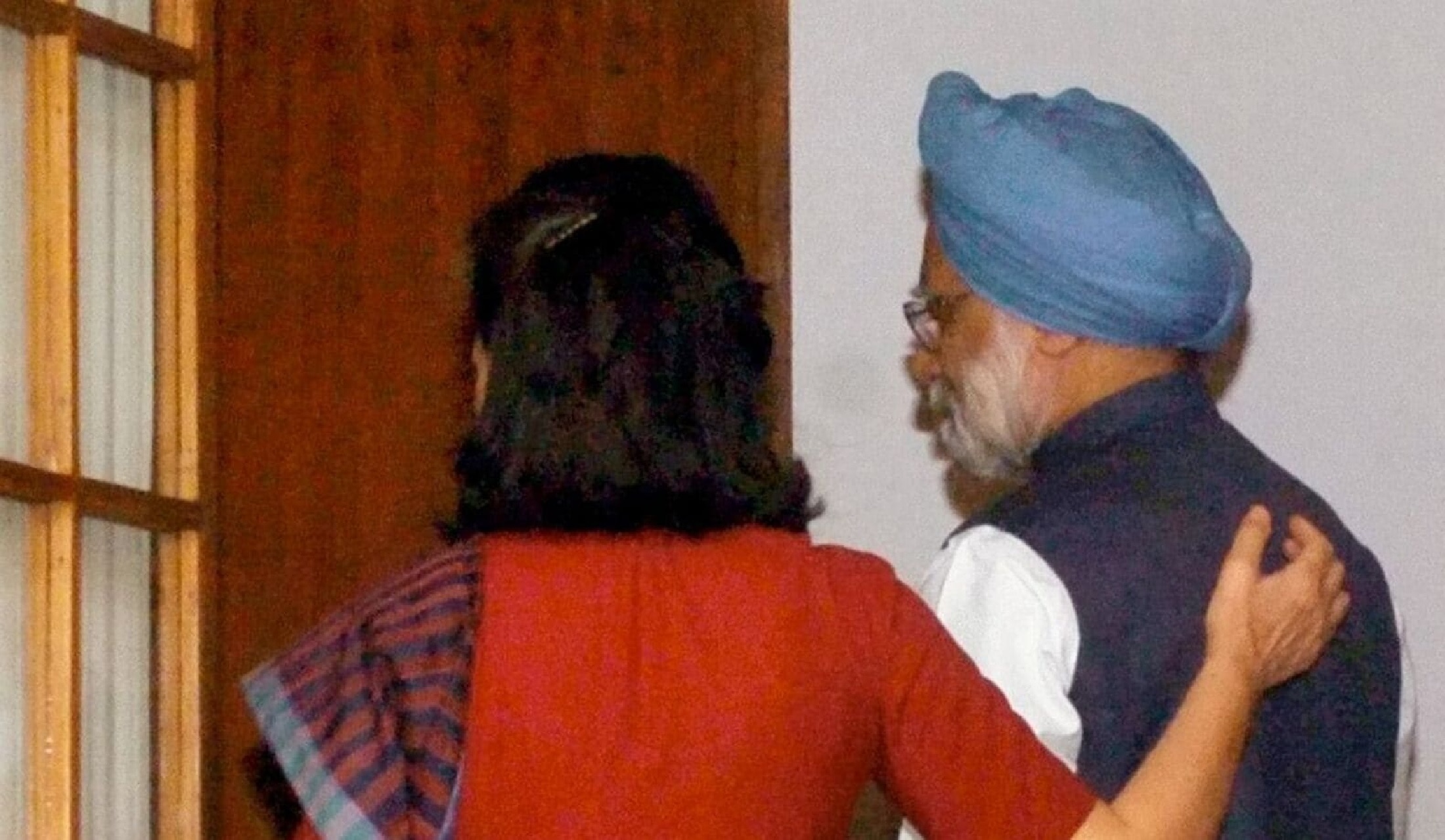 manmohansingh