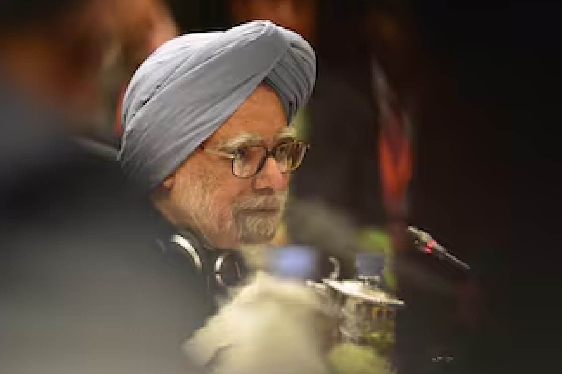 manmohansingh