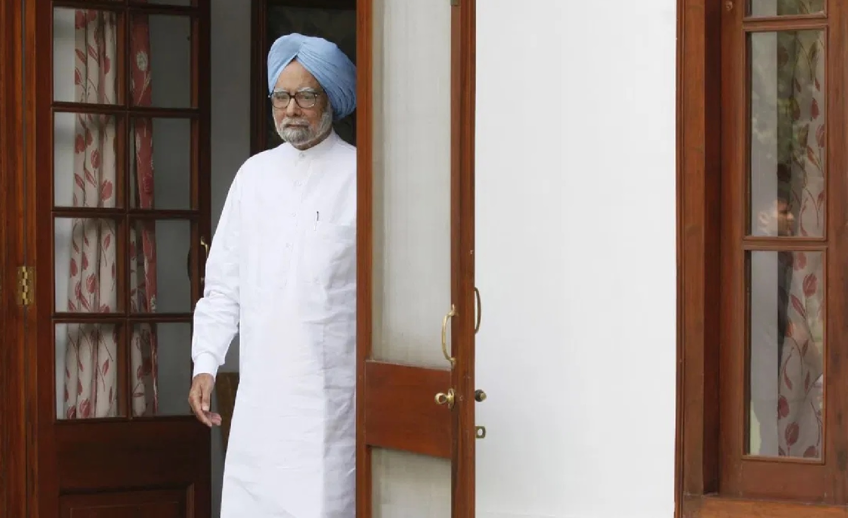 manmohansingh