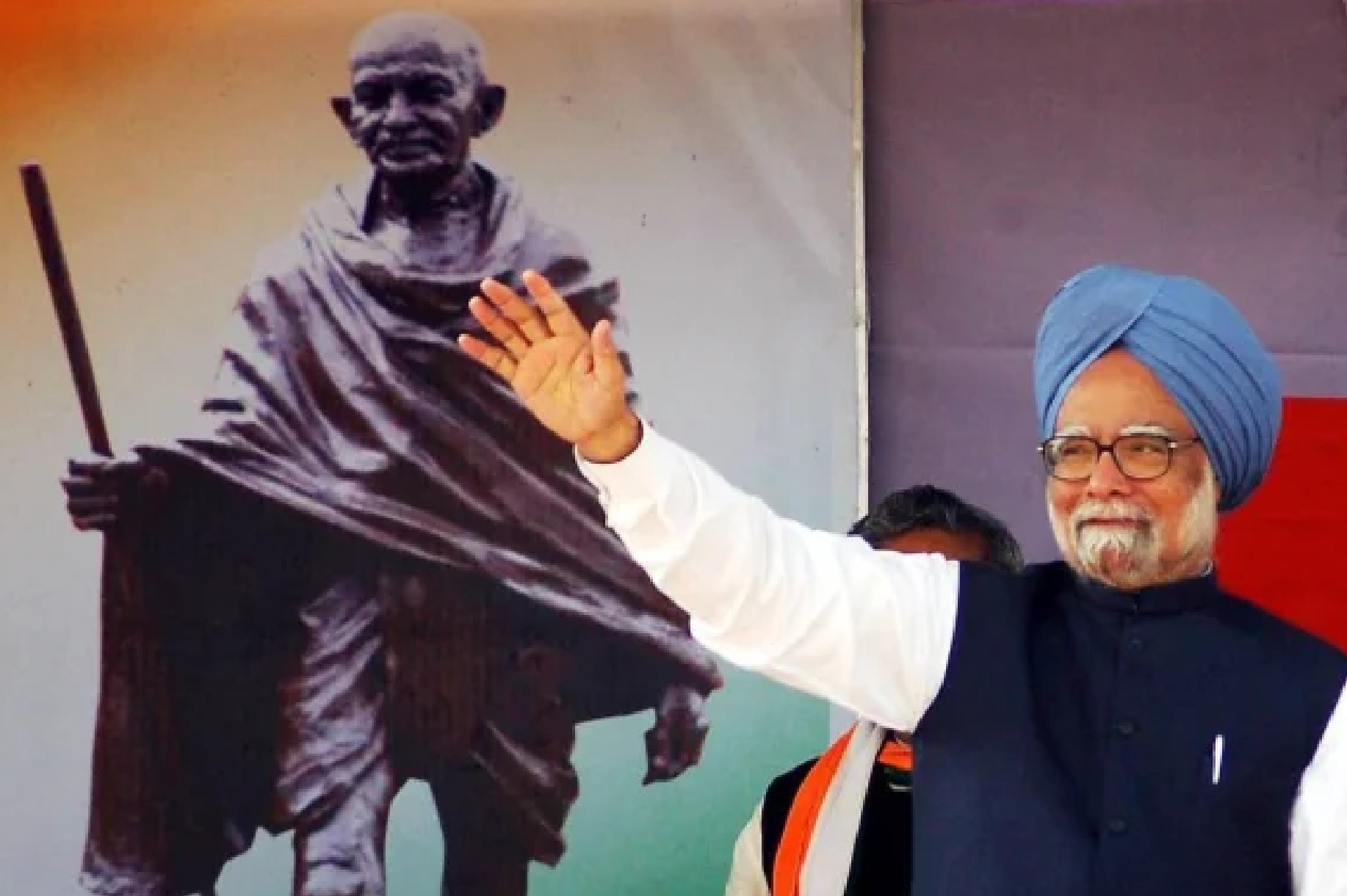 manmohansingh