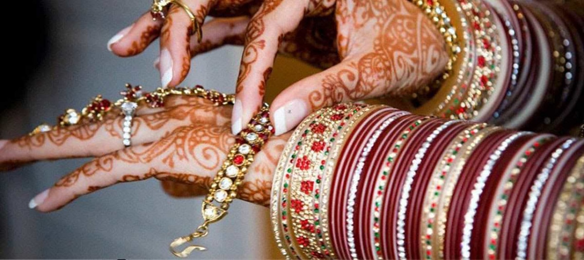 Reasons why women wear bangles know more