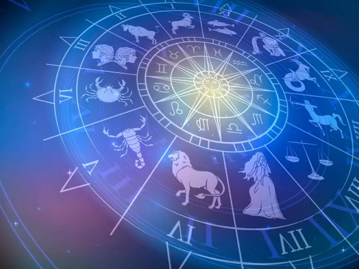 Horoscope : सिंह, मकर आणि मीन राशीच्या लोकांवर शनिची राहिल कृपादृष्टी; कसा असेल वर्षाचा शेवटचा शनिवार? title=