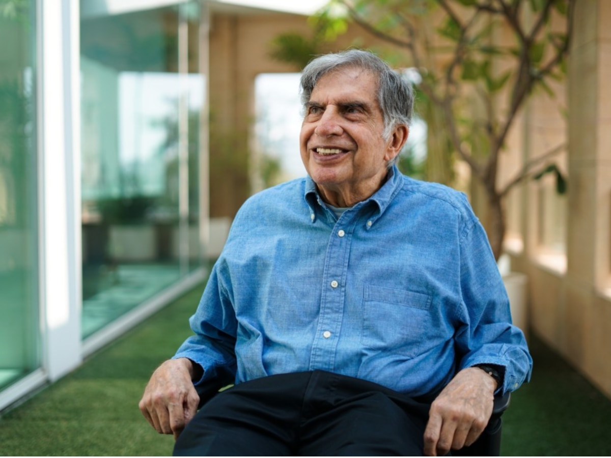 Ratan Tata Birth Anniversary : रतन टाटा किती संपत्ती मागे सोडून गेले  title=