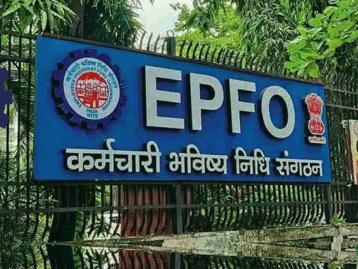 EPFO New Rules From 2025 Benifits For employee Marathi News