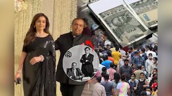 मोठा निर्णय! मुकेश अंबानी, नीता अंबानी 'या' लोकांना वाटणार 2-2 लाख रुपये