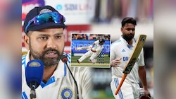 'त्याला समजायला पाहिजे की संघाला...'; पंतच्या खेळीवर कॅप्टन रोहित शर्मा स्पष्टच बोलला