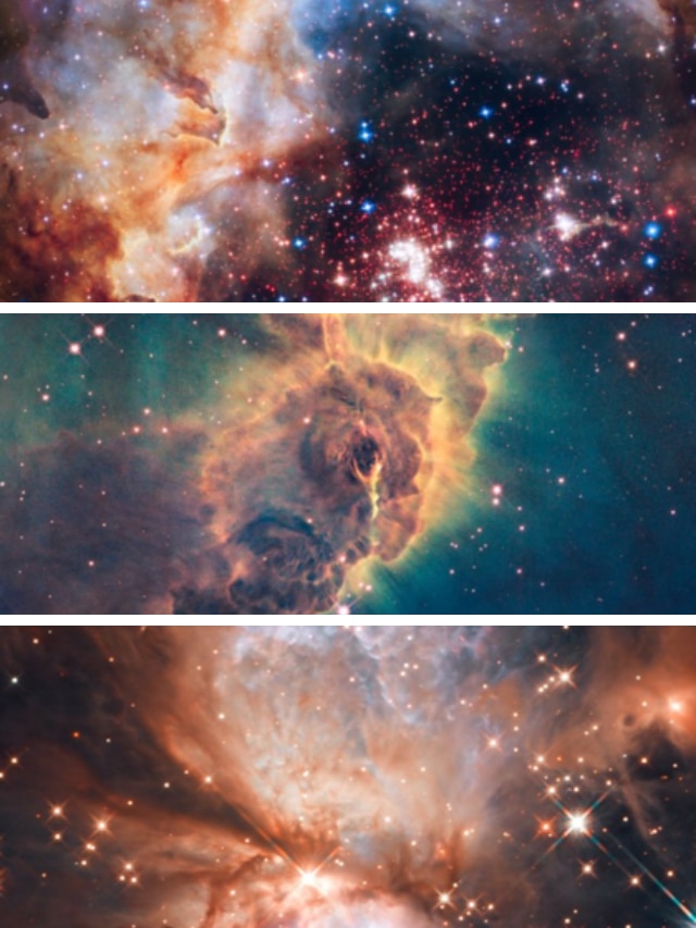 nasa, space, photos, Carina Nebula, S106, NGC 2207, Westerlund 2, Orion Nebula, Pillars of Creation, beautiful space images, nasa images, nasa space images, most beautiful space images, nasa hubble space telescope, hubble space telescope, beautiful nasa hubble space telescope images, beautiful hubble space telescope, beautiful space pictures