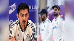 हेड कोच गौतमची टीम इंडियाला गंभीर वॉर्निंग, मेलबर्न टेस्ट पराभवानंतर ड्रेसिंग रूममध्ये खेळाडूंना झापलं 