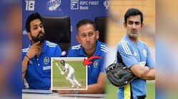'या' खेळाडूला संघात घेण्यासाठी गंभीर होता आग्रही; पण रोहित - आगरकरचा होता विरोध? लाजिरवाण्या पराभवानंतर खुलासा