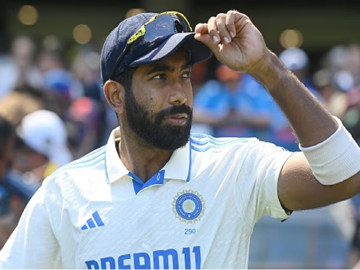 बुमराहने ICC रँकिंगमध्ये रचला इतिहास, अशी कामगिरी करणारा ठरला पहिला भारतीय 