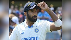 बुमराहने ICC रँकिंगमध्ये रचला इतिहास, अशी कामगिरी करणारा ठरला पहिला भारतीय 