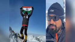 एव्हरेस्ट थट्टा नाही, तिथं मृतदेहांचा खच पडलाय... ; प्रत्यक्षदर्शी भारतीय गिर्यारोहकानं सांगितलेला शब्दन् शब्द धडकी भरवणारा 