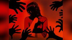 नाशिक हादरले! महाविद्यालयीन तरुणीवर वेगवेगळ्या ठिकाणी दोनदा बलात्कार 