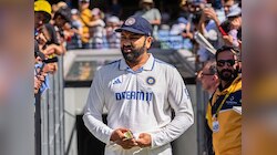 'मी बाहेर पडतोय', पाचव्या कसोटीआधी रोहित शर्माचा मोठा निर्णय! BCCI कडून शिक्कामोर्तब