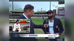 Ind v Aus: 'इथे स्वार्थीपणे...', बुमराहने सांगितलं कॅप्टन रोहितलाच सिडनी टेस्टमधून वगळण्याचं खरं कारण